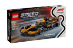 Lego - Mclaren - Lego Speed Champion - F1 Mcl38 Team Mclaren - Season 2024 - Lando Norris