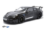 Porsche 911 992 GT3 Coupe - 2022 - Black
