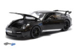 Porsche 911 992 GT3 Coupe - 2022 - Black - Image 2