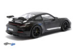 Porsche 911 992 GT3 Coupe - 2022 - Black - Image 4