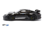 Porsche 911 992 GT3 Coupe - 2022 - Black - Image 5