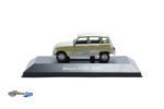 Renault 4 GTL - 1985 - Green - Image 3