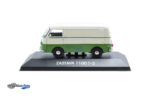 Zastava 1100 T2 Van - 1977 - Beige/Green - Image 3
