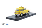 Renault 4L Touring Secours - 1980 - Yellow - Image 2