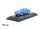 Porsche 901 - 1964 - Blue