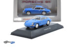 Porsche 901 - 1964 - Blue - Image 4