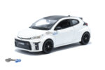Toyota Yaris GR - 2021 - White