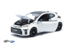 Toyota Yaris GR - 2021 - White - Image 2