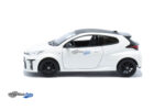 Toyota Yaris GR - 2021 - White - Image 5