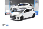 Toyota Yaris GR - 2021 - White - Image 6