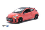 Toyota Yaris GR - 2021 - Red