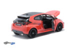 Toyota Yaris GR - 2021 - Red - Image 4