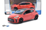 Toyota Yaris GR - 2021 - Red - Image 6