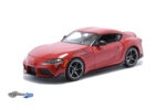 Toyota Supra GR - 2021 - Red