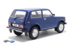 Lada Niva - 1976 - Blue - Image 2