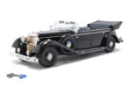 Mercedes-Benz 770 (W150) Cabriolet – 1938 – Black