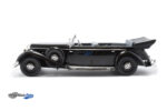 Mercedes-Benz 770 (W150) Cabriolet – 1938 – Black - Image 3