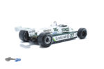 Williams FW07B N27 Alan Jones - 1980 - White/Green - Image 2