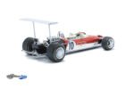 Lotus 49 N10 F1 G. Hill - 1968 - Red - Image 3