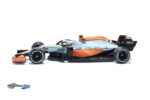 McLaren MCL35M Lando Noris N4 - 2021 - Orange/Blue - Image 3