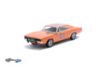 Dodge Charger N1 - 1969 - Orange