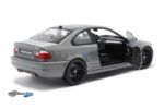 BMW E46 M3 Coupe - 2000 - Grey - Image 4