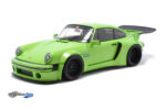 Porsche 911 930 3.0L KS-R - 1974 - Green