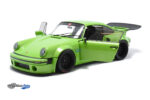 Porsche 911 930 3.0L KS-R - 1974 - Green - Image 2