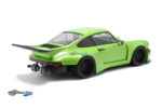 Porsche 911 930 3.0L KS-R - 1974 - Green - Image 3