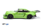Porsche 911 930 3.0L KS-R - 1974 - Green - Image 5
