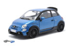 Fiat 500 Abarth 695 - 2022 - Blue
