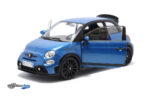 Fiat 500 Abarth 695 - 2022 - Blue - Image 2