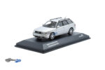 Audi A4 RS2 SW - 1995 - Silver