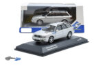 Audi A4 RS2 SW - 1995 - Silver - Image 4