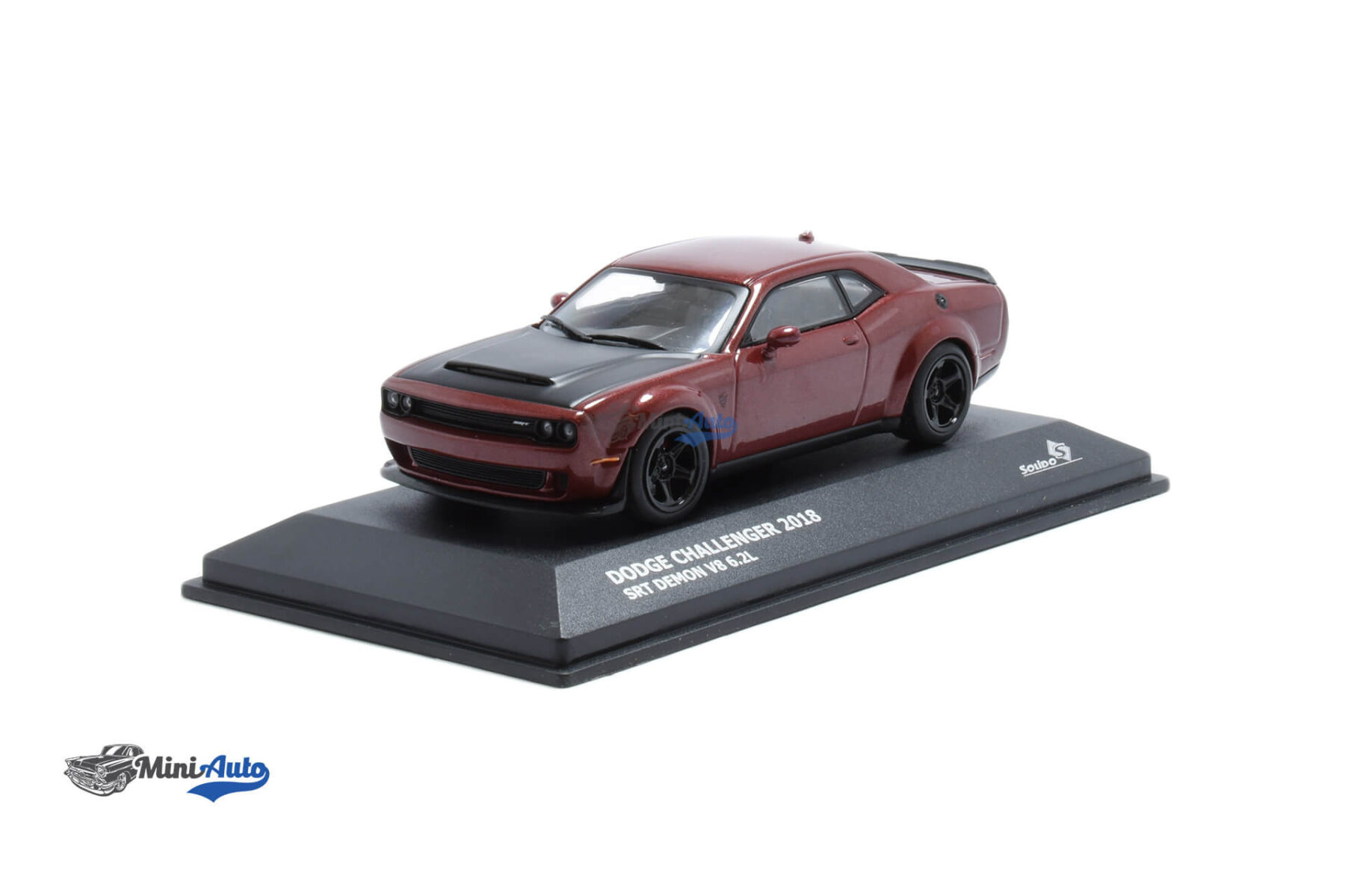 S4310304---Dodge-Challenger-SRT-Hellcat---2020---Purple_1 Dodge Challenger SRT Hellcat - 2020 - Purple - Image 1