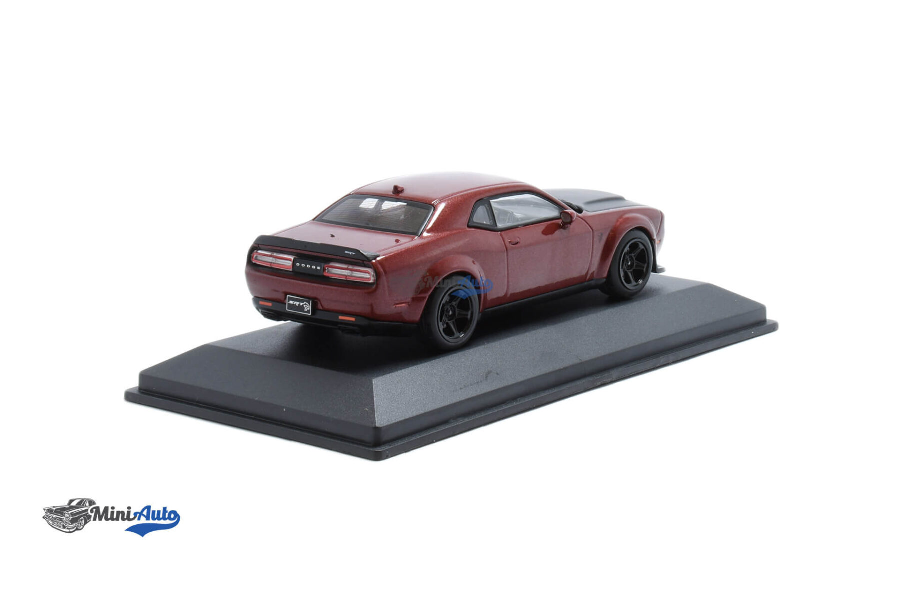 S4310304---Dodge-Challenger-SRT-Hellcat---2020---Purple_2 Dodge Challenger SRT Hellcat - 2020 - Purple - Image 2