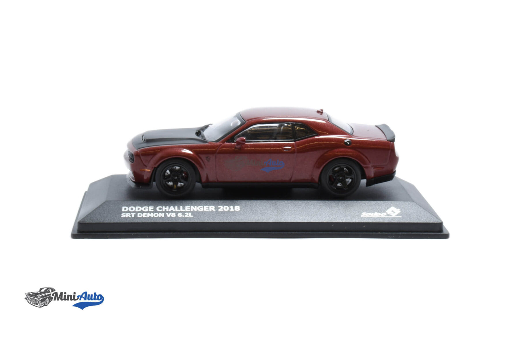 S4310304---Dodge-Challenger-SRT-Hellcat---2020---Purple_3 Dodge Challenger SRT Hellcat - 2020 - Purple - Image 3