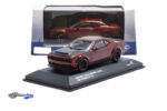 Dodge Challenger SRT Hellcat - 2020 - Purple - Image 4