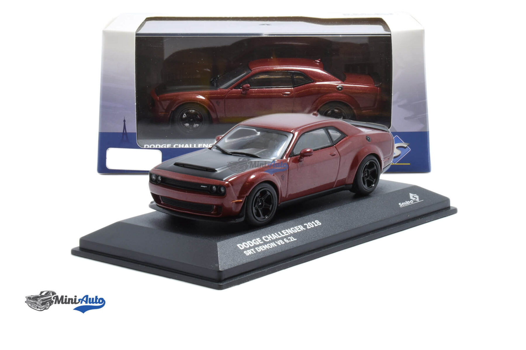S4310304---Dodge-Challenger-SRT-Hellcat---2020---Purple_4 Dodge Challenger SRT Hellcat - 2020 - Purple - Image 4