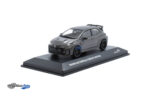 Toyota Corolla GR - 2023 - Grey