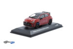 Toyota Corolla GR - 2023 - Red