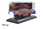 Toyota Corolla GR - 2023 - Red - Image 4