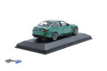 BMW M3 G80 Competition - 2023 - Green - Image 2