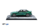 BMW M3 G80 Competition - 2023 - Green - Image 3