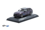 BMW M3 G81 Competition - 2023 - Purple
