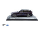 BMW M3 G81 Competition - 2023 - Purple - Image 3