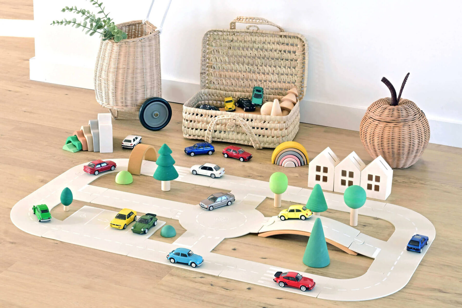 City Track - Image 2