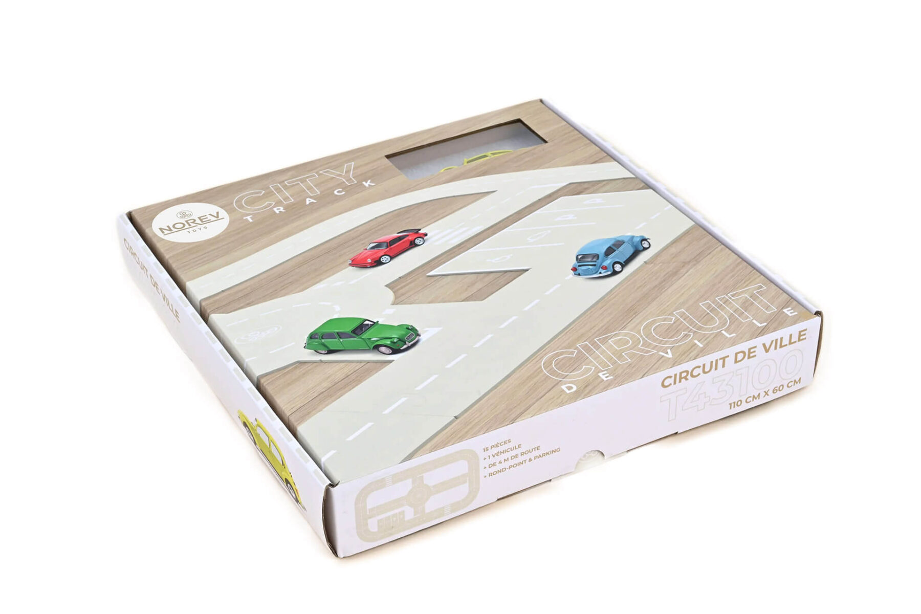 City Track - Image 4