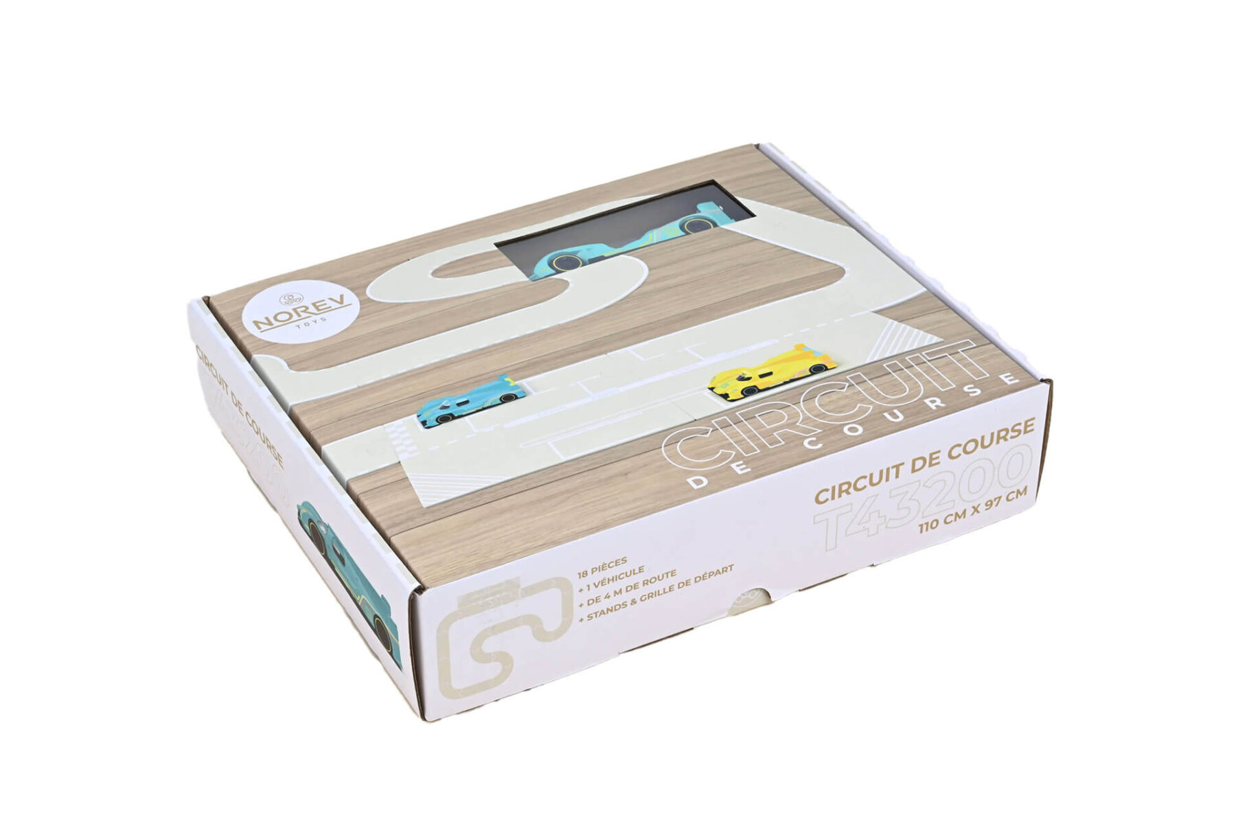 Racing Circuit - Image 4