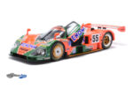 Mazda 787B N55 Winner 24h LeMans - 1991 - Orange/Green - Image 2